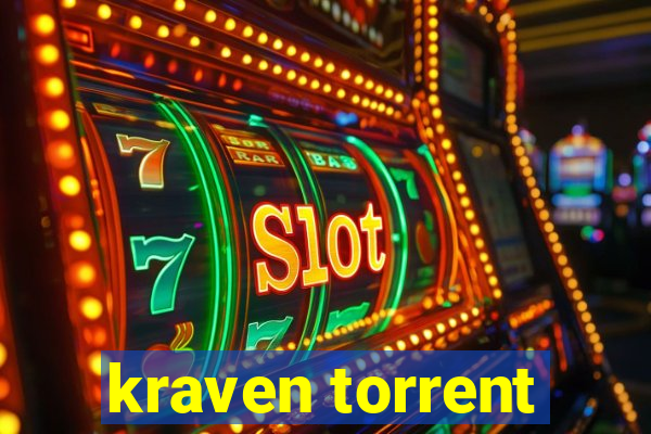 kraven torrent